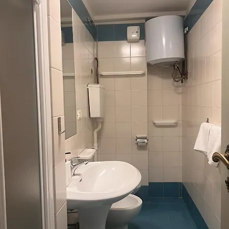 Oro 1 Διαμέρισμα