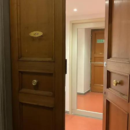 Oro 1 Apartmán *