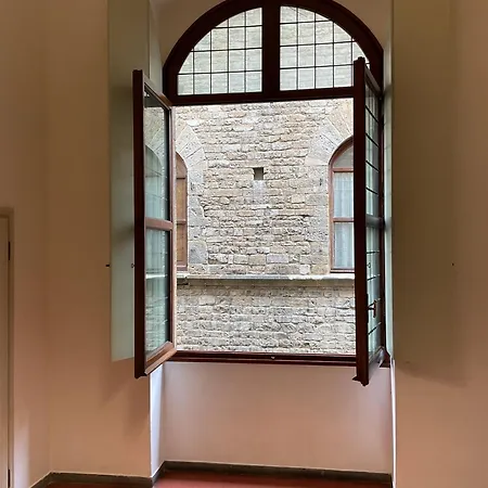 Διαμέρισμα Oro 1 *