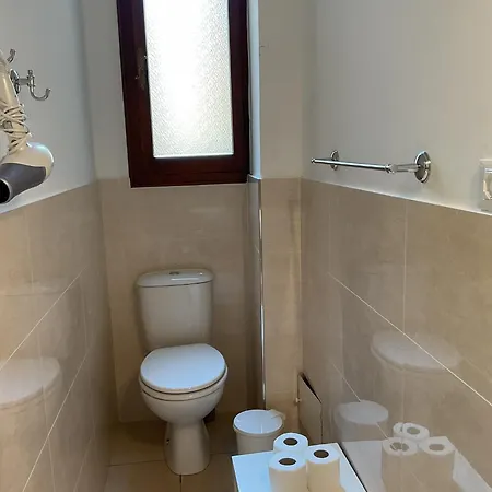 Oro 1 Apartmán Florencie