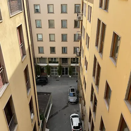 Oro 1 Apartman *