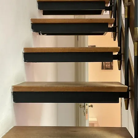 Διαμέρισμα Oro 1 *