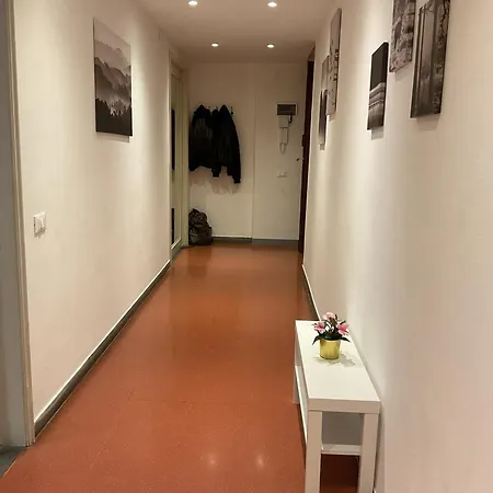 Apartmán Oro 1 Florencie