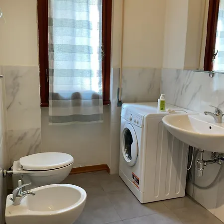 Apartmán Oro 1