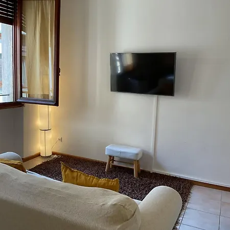 Oro 1 Apartman *