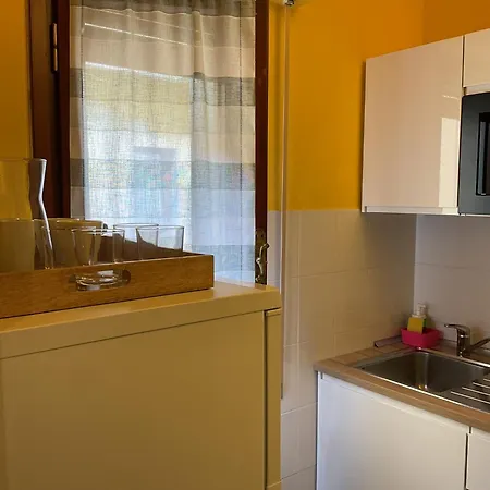 Διαμέρισμα Oro 1 *