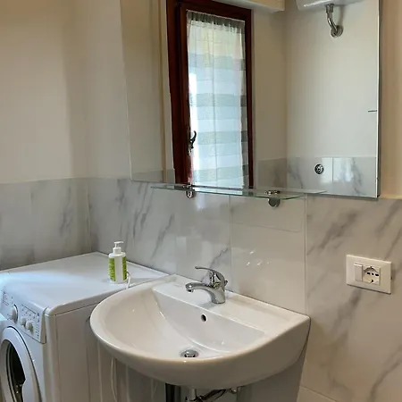 Oro 1 Apartman Firenze