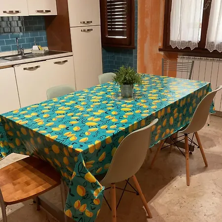 Apartmán Oro 1