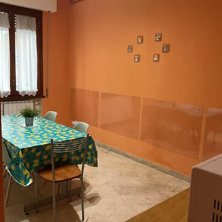 Oro 1 Apartmán *