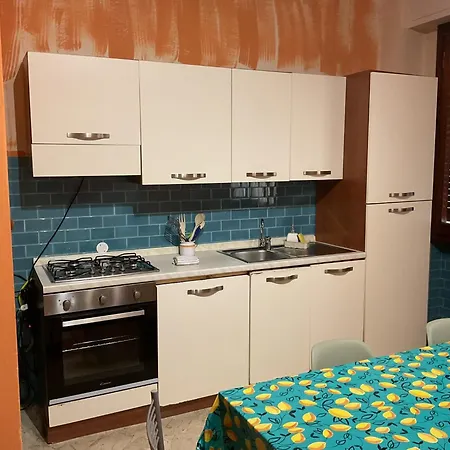 Apartmán Oro 1 *