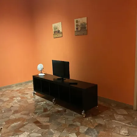 Oro 1 Apartmán Florencie