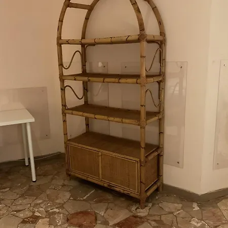 Lejlighed Oro 1 Firenze