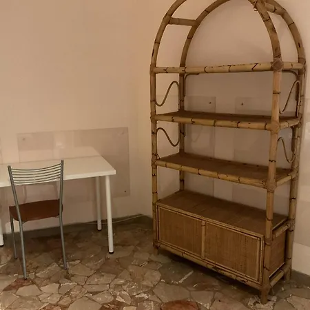 Apartmán Oro 1