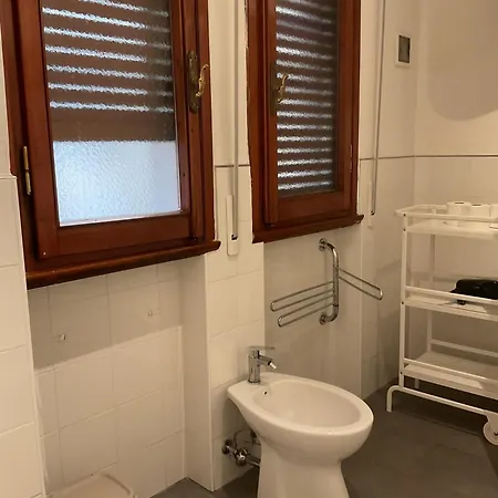 Oro 1 Apartmán Florencie