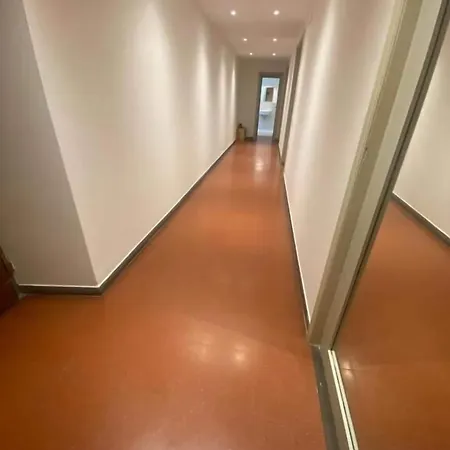 Διαμέρισμα Oro 1 *