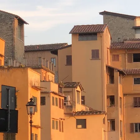 Διαμέρισμα Oro 1 *