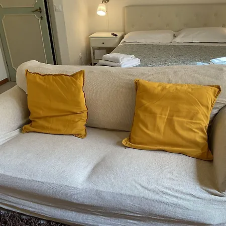 Lejlighed Oro 1