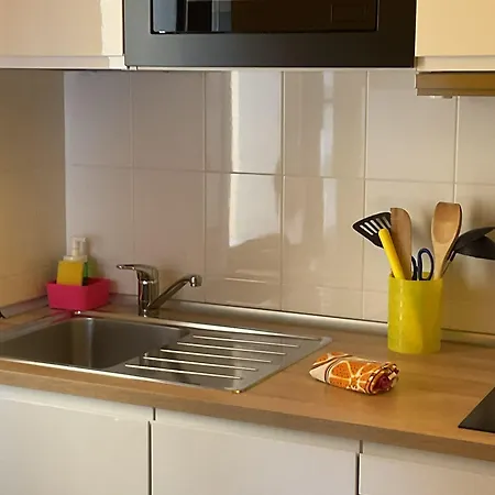 Διαμέρισμα Oro 1 Φλωρεντία