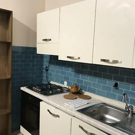 Oro 1 Διαμέρισμα *