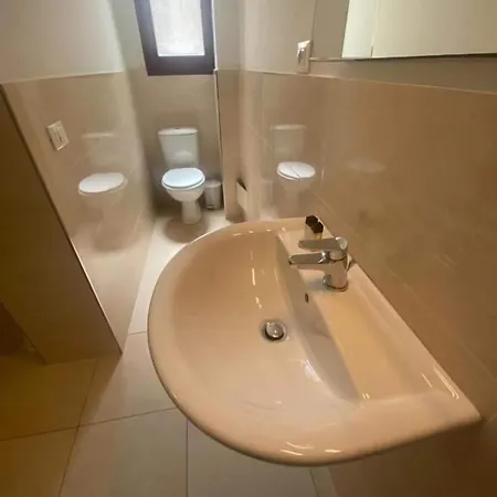 Lejlighed Oro 1 Firenze