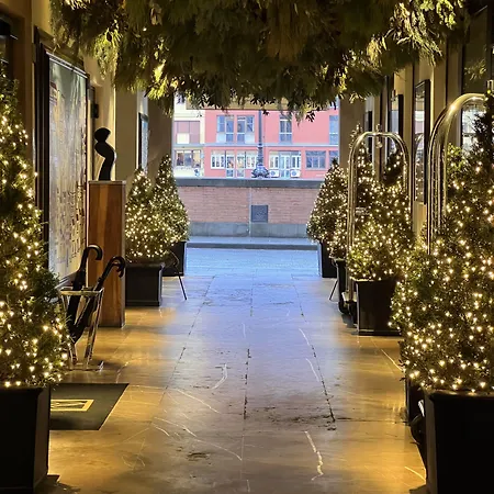 Διαμέρισμα Oro 1 Φλωρεντία