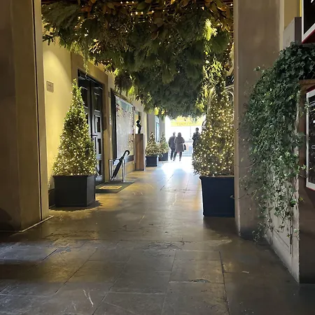 Διαμέρισμα Oro 1