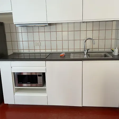 Διαμέρισμα Oro 1 *