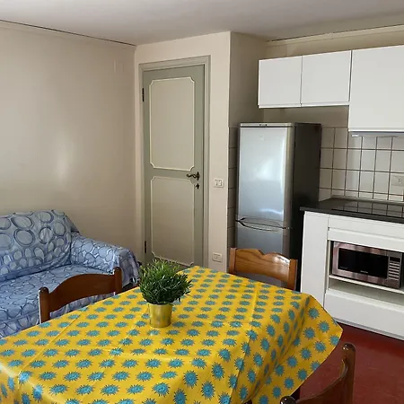 Oro 1 Διαμέρισμα Φλωρεντία