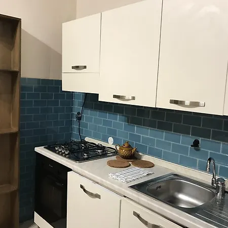 Oro 1 Διαμέρισμα