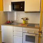 Apartman Oro 1