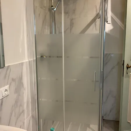 Apartamento Oro 1 Florencia